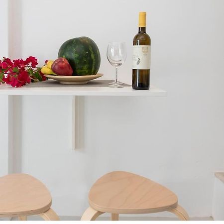 Cosy Studio Next To The Windmills Mykonos Town Bagian luar foto